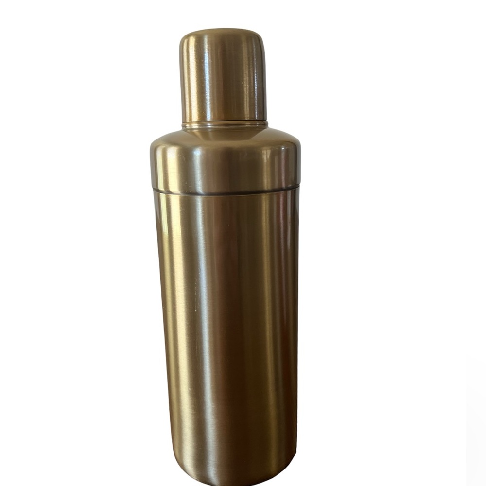 Project 62 Stainless Steel Cocktail Shaker